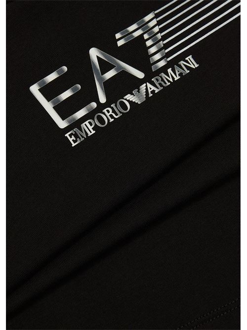 T-SHIRT EMPORIO ARMANI EA7 | 3DBT55 BJ02Z/1200